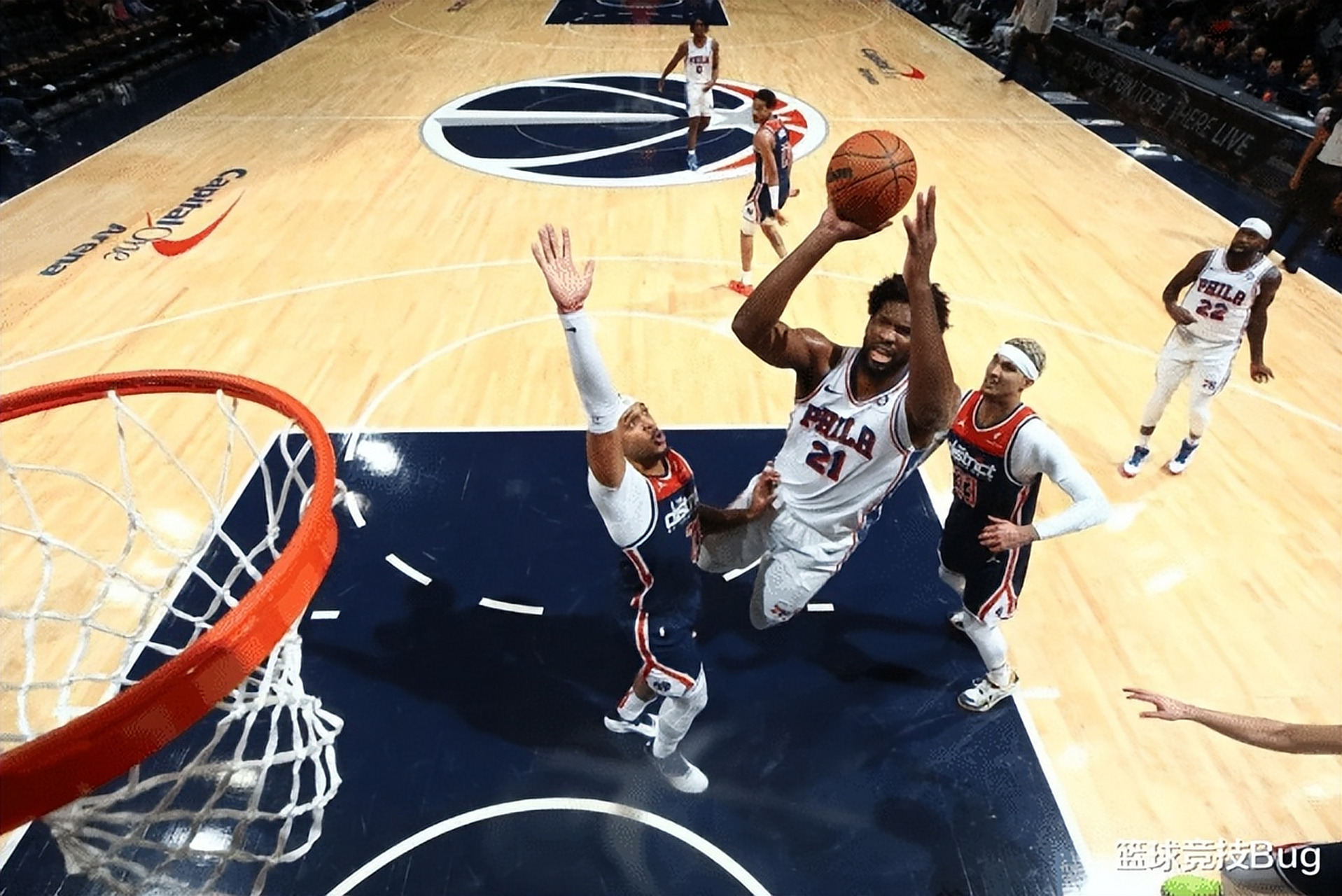 NBA常规赛今晨走向成谜，费城76人强势反弹，底气十足，细节决定成败的简单介绍-金年会体育