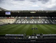 美因茨vs门兴格拉德巴赫-金年会棋牌