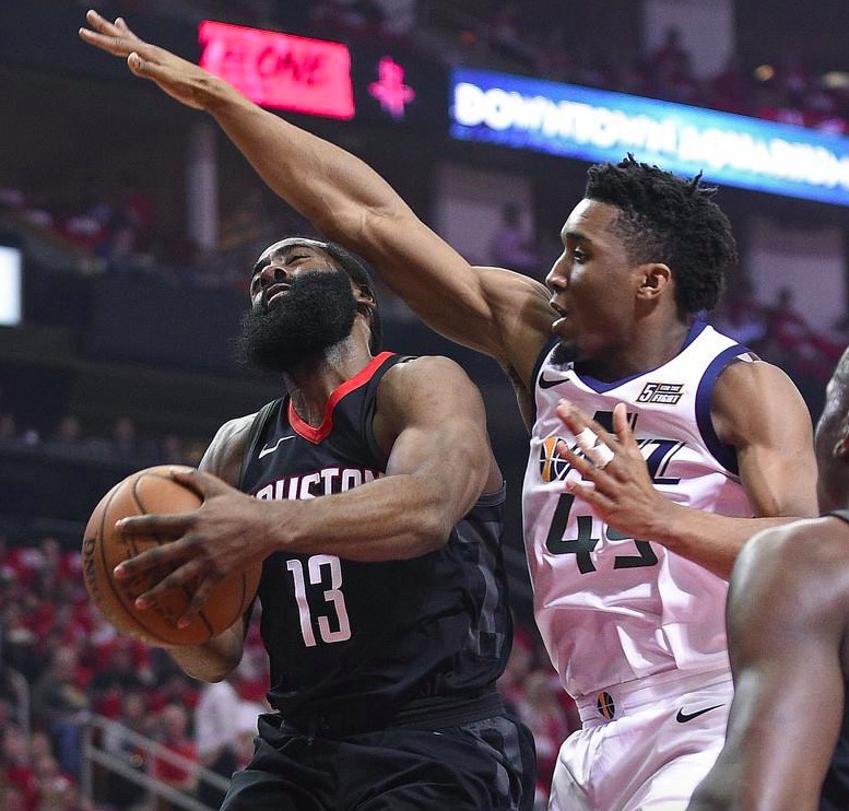 风云突变！犹他爵士关键时刻造点机会，全明星赛版图或变，引发热议，训练强度明显提升的简单介绍-金年会娱乐入口