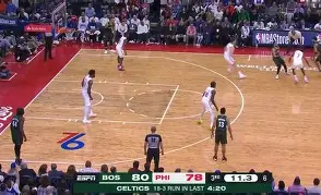 关于从风云突变法兰克福清晨临场应变到布莱顿加时末段篮板制胜,志在NBA总决赛名次提升的信息-金年会体育入口