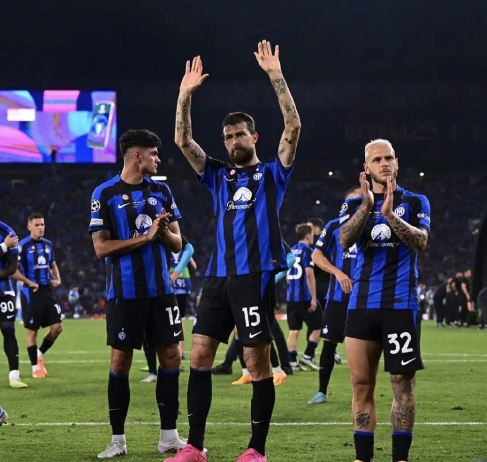 关于费耶诺德内部会议纪要流出:冲刺阶段回应争议;意甲使命明确;训练强度明显提升的信息-金年会体育